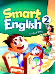 Smart English. 2 Student Book (CD1장포함)